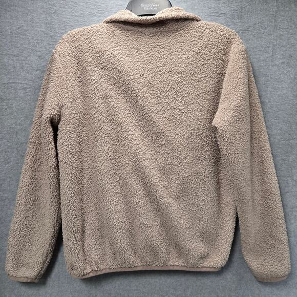 Patagonia Los Gatos Pullover Size XS - Picture 3 of 6